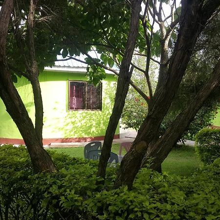 Macarela Inn Sanya Juu Ngoại thất bức ảnh