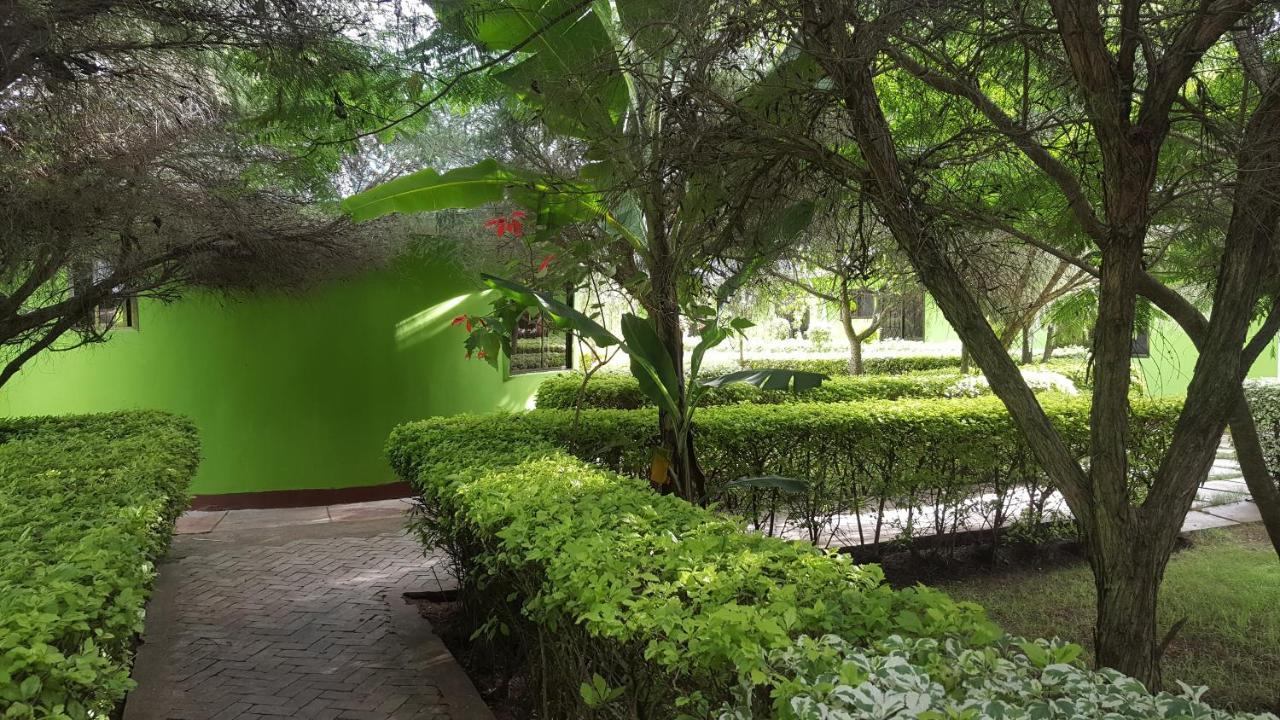 Macarela Inn Sanya Juu Ngoại thất bức ảnh