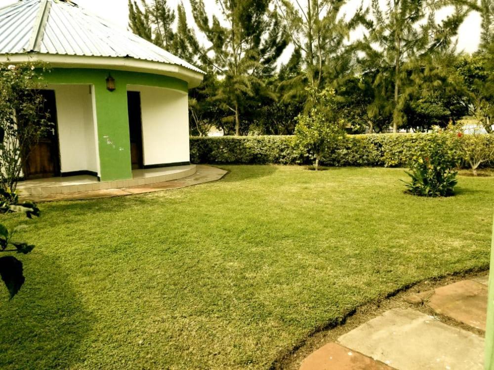 Macarela Inn Sanya Juu Ngoại thất bức ảnh